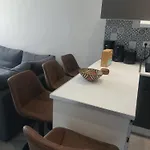Apartment Mbine Senghore *