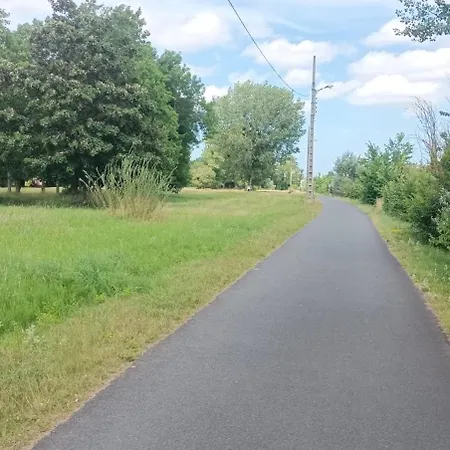 Mbine Senghore Apartman