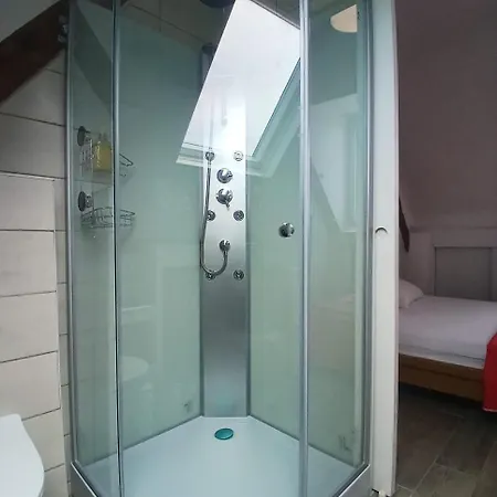 Apartamento Mbine Senghore Hérouville-Saint-Clair