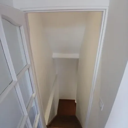 Apartamento Mbine Senghore *