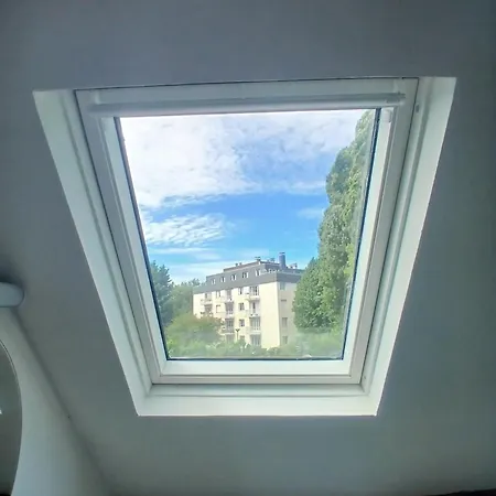 Mbine Senghore Apartman