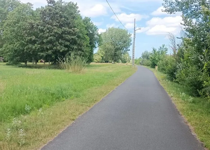 Mbine Senghore Apartment