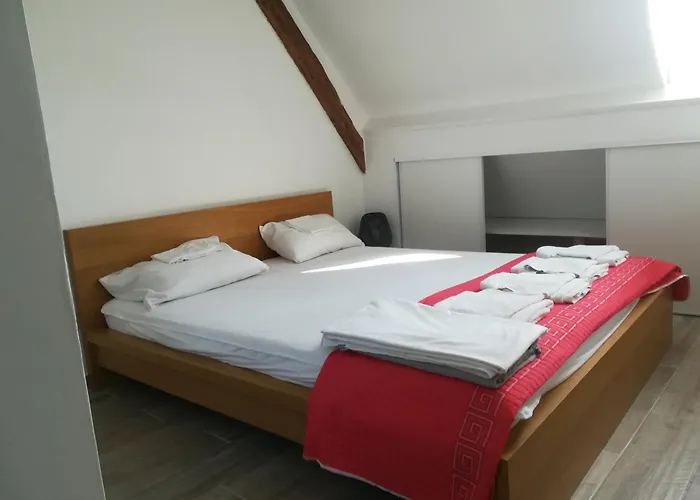 Apartamento Mbine Senghore *