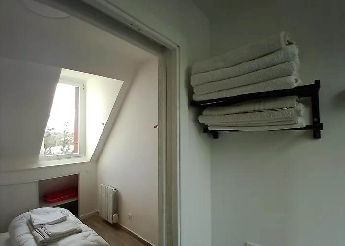 Apartment Mbine Senghore