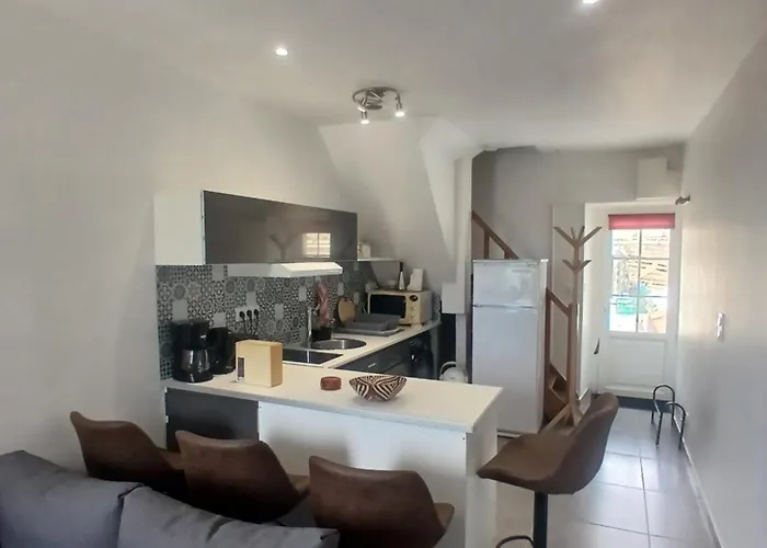 Mbine Senghore Apartment